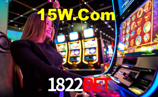 1822Bet - Plataforma Oficial - 1822 Bet App