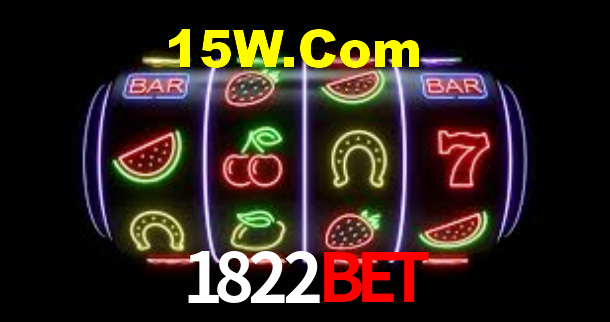1822 Bet Login