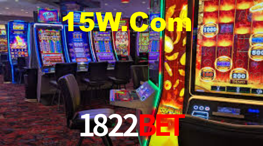 1822 Bet Login