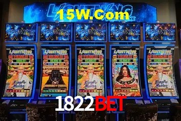 Segurança 2FA 1822Bet