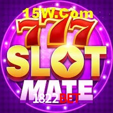Slot Games 1822Bet