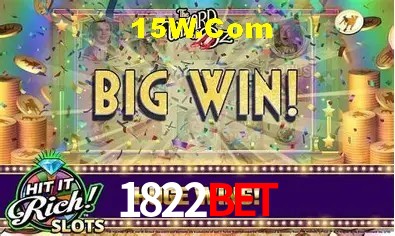 Tecnologia da Plataforma 1822Bet