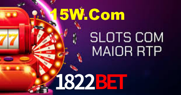1822 Bet Login