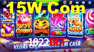 Welcome Bonus 1822Bet