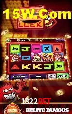 Design Responsivo 1822Bet