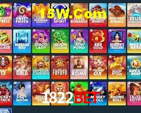 Jogos Exclusivos 1822Bet