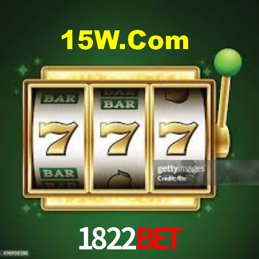 1822 Bet App