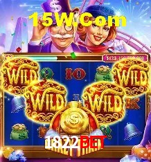 Integração de APIs 1822Bet