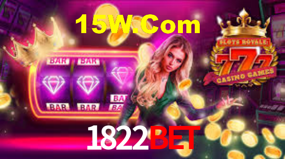 1822 Bet Login