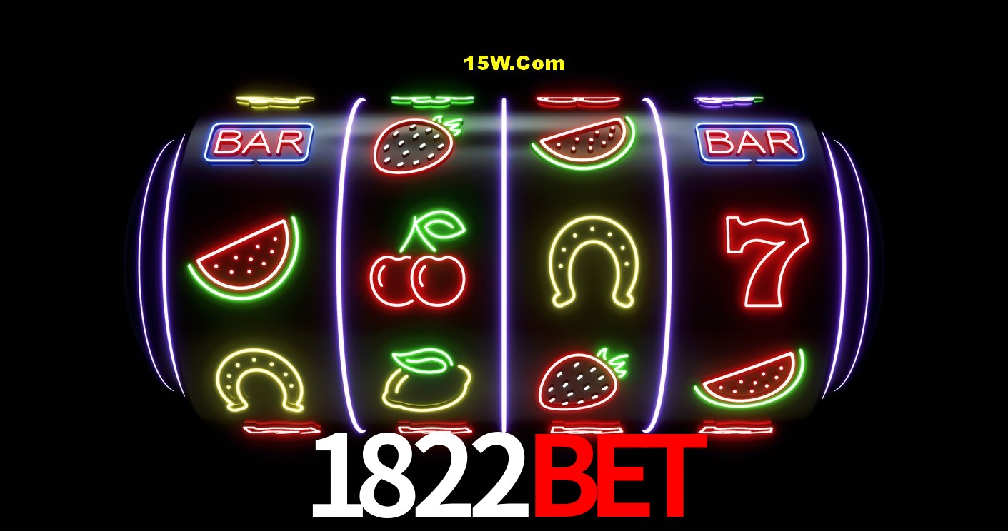 Live Casino 1822Bet