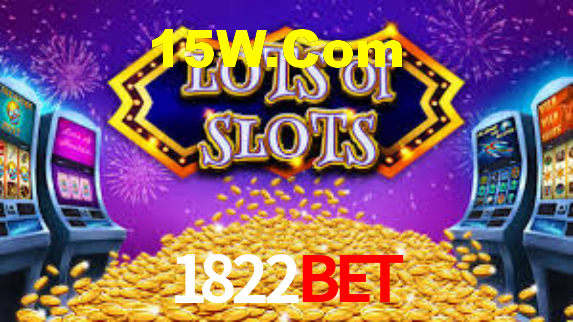 1822 Bet App