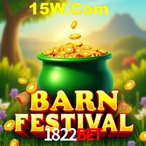 Apostas Esportivas na 1822Bet: Um Guia Completo