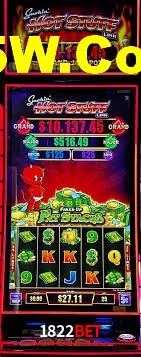 1822Bet App Interface