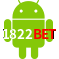 Aplicativo 1822Bet para Android