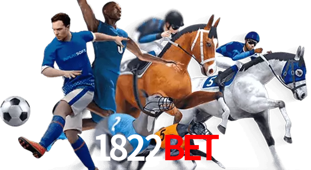 1822Bet