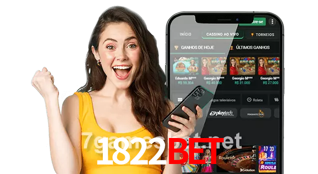 1822Bet