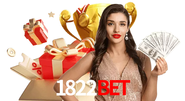 1822Bet