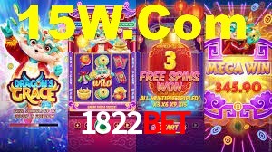 1822Bet,1822 Bet App