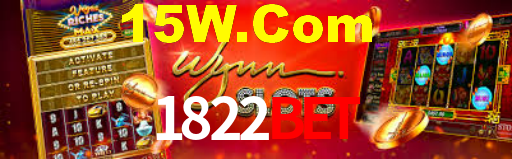 1822 Bet App