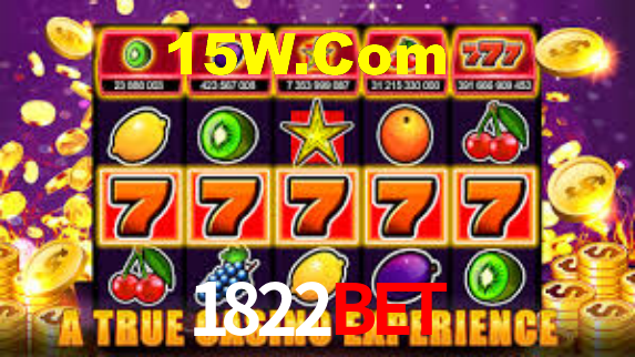 PIX Instantâneo 1822Bet