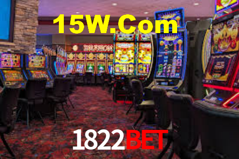 1822 Bet Login