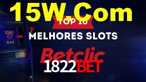 Torneios 1822Bet