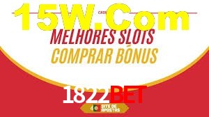 Programa VIP 1822Bet