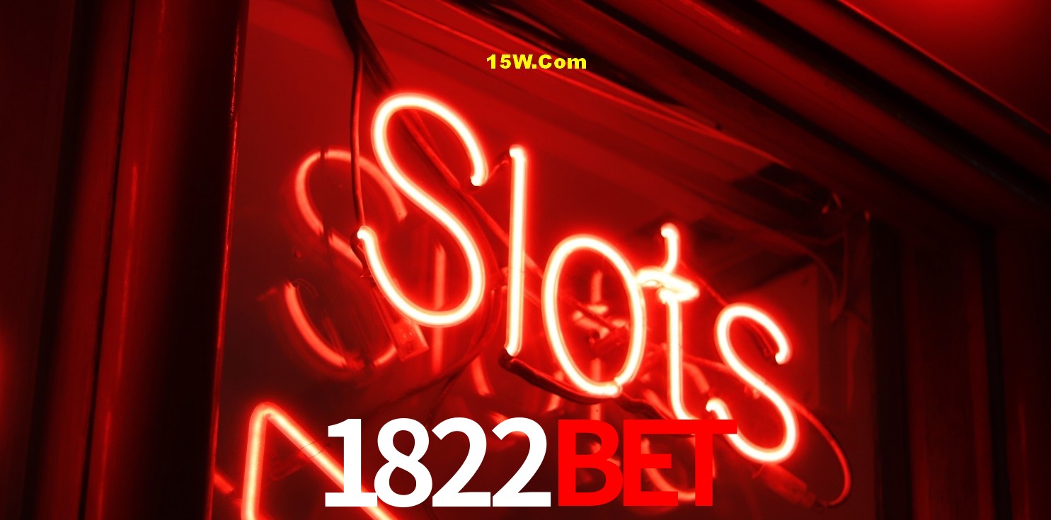 Descubra a Magia dos Jogos de Arcade no 1822Bet