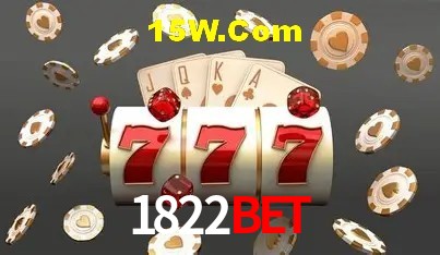 Promoções Sazonais 1822Bet