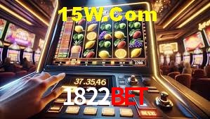 Descubra a Essência do 1822Bet: Nossa História e Compromissos