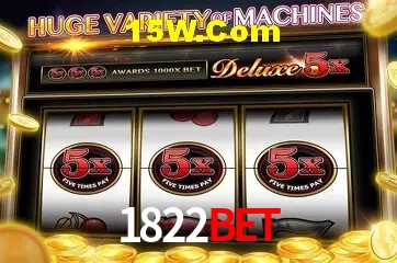 Diretório de Jogos 1822Bet