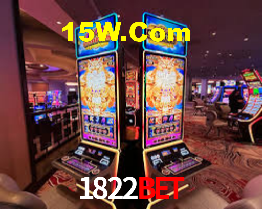 1822 Bet App