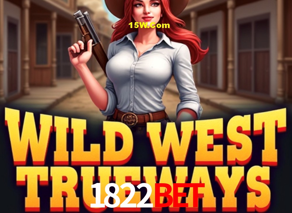Provedores de Jogos 1822Bet