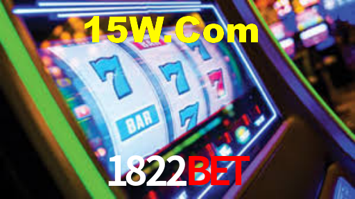 1822Bet: Seu Cassino Premiado com Pagamentos Rápidos