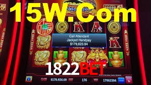 APP oficial da 1822Bet para mobile