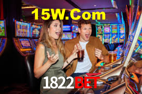 1822 Bet Login