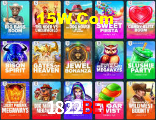 1822Bet: A Experiência de Casino com Jogos de Mesa ao Vivo