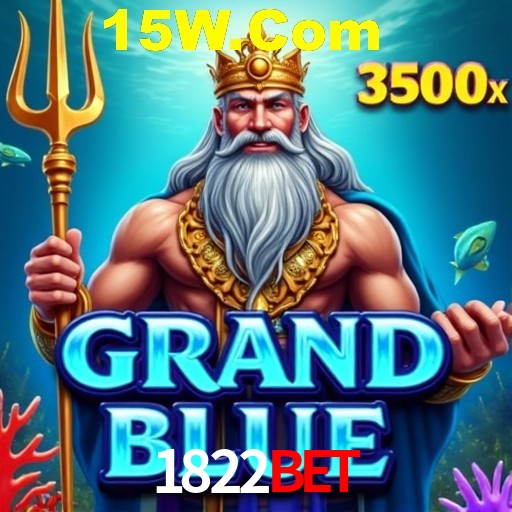 Apostas Esportivas na 1822Bet: Um Guia Completo