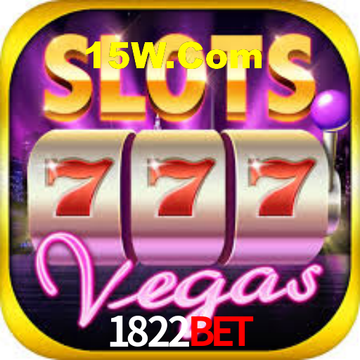 1822 Bet Login
