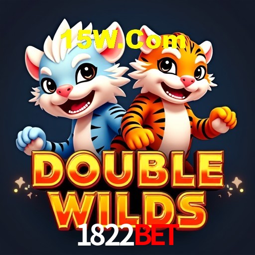 Diretório de Jogos 1822Bet