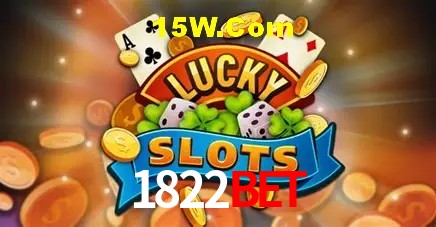 Provedores de Jogos 1822Bet