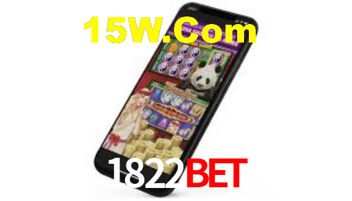 1822Bet