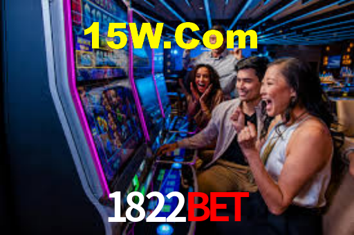 Sinta a adrenalina dos jogos de cassino com 1822Bet