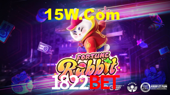 1822Bet