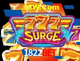 Jogos de Slot 1822Bet
