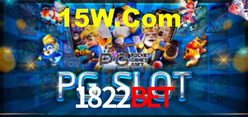 1822Bet