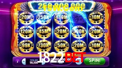 Especiais de Fim de Semana 1822Bet