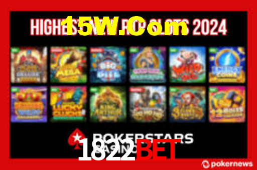1822 Bet App