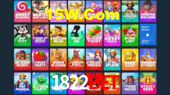 1822 Bet App