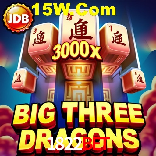 1822 Bet Login